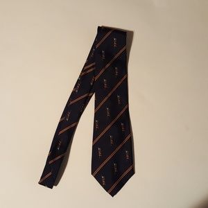 Pusser's Spice the mainbrace.